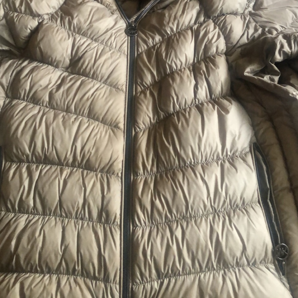 Mk Coat - image 1